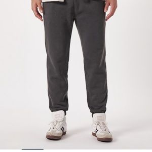 *NEW* Abercrombie and Fitch sweatpants